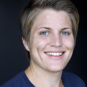 Picture of Erika Prins Simonds