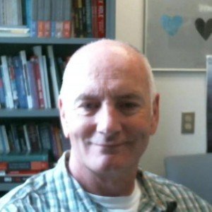 Picture of Bradley Bleck