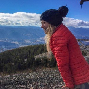 Picture of Emily Erickson