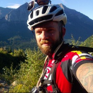 Picture of Simon Hartt