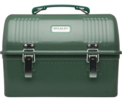 Stanley Lunch Box