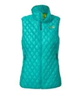 TNF Thermo Ball Vest