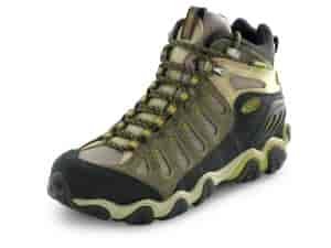 Oboz Men's Sawtooth Mid