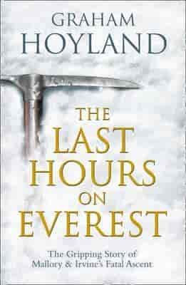 The Last Hours On Everest.