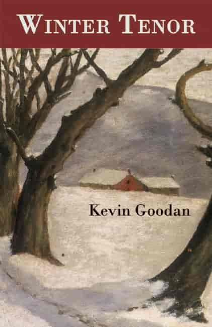 Winter Tenor by Kevin Goodan.