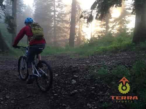 Photo courtesy of Terra Sports
