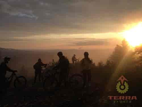 Photo courtesy of Terra Sports