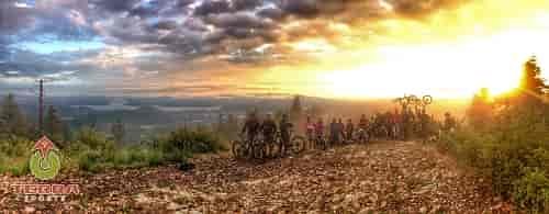 Local bike shops are key components to our cycling community. Shop rides are facets that help make our cycling community shine. Join in on the fun!