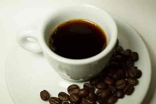 Good coffee (and good beer) depend on clean water.