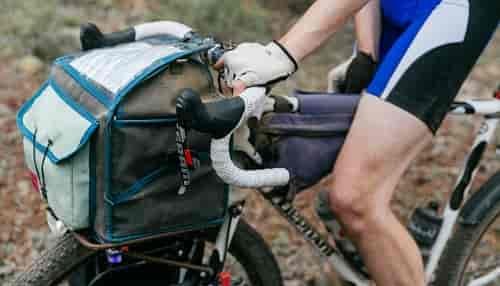 Elephant in the Oregon outback. Photo courtesy of the Radavist/Elephant Bikes