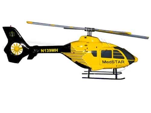 A gift MedStar membership could save lives.