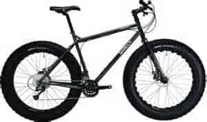 Surly Moonlander