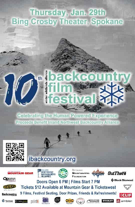 Spokane BCFF 1-29-15 Poster