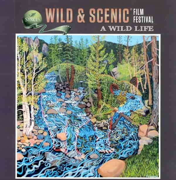Photo of Wild & Scenic Film Festival.