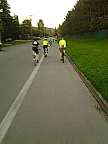 BikeToWorkCDA6