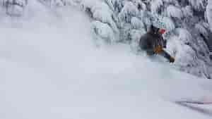 Photo courtesy of Silver Mountain.