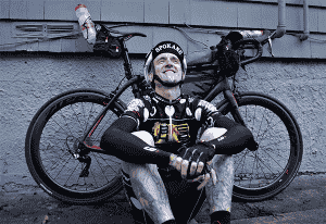 Photo of Jason Oestreicher by Katie Laughlin.