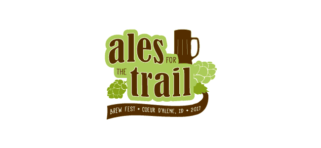Photo courtesy of Ales for the Trail.
