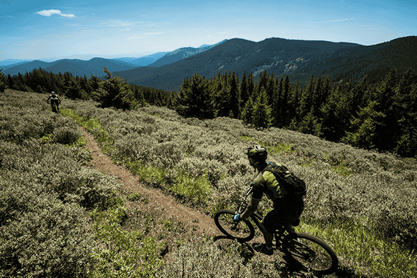 Photo of rider by Skye Schillhammer.