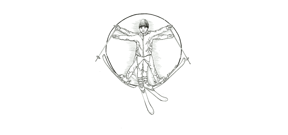Illustration by Nicole Bronson.