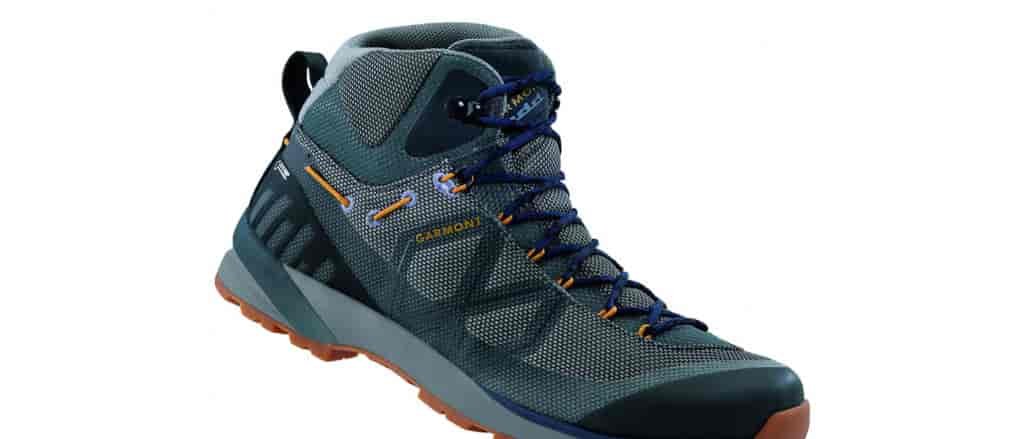 Photo of the Garmont Karakum GTX Hiking Boots.