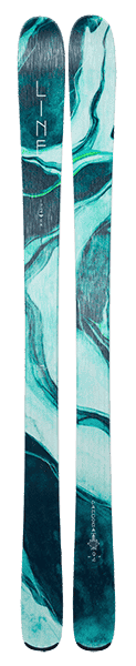 Photo of Line skis.