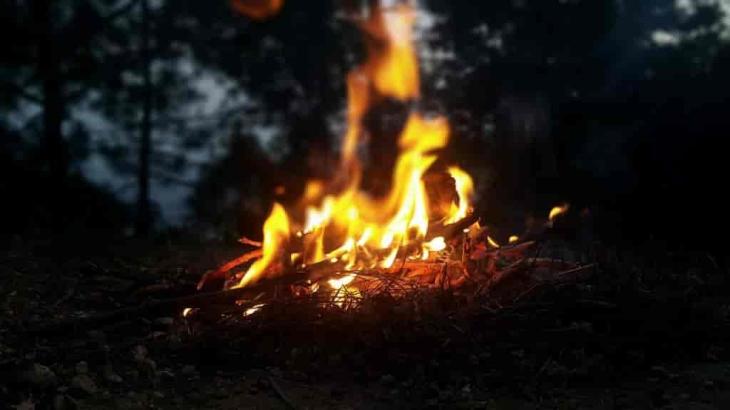 Campfire