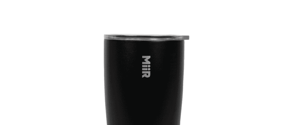 Miir thermos