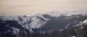 Photo of the Wallowas