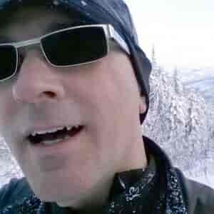 Picture of Brad Thiessen