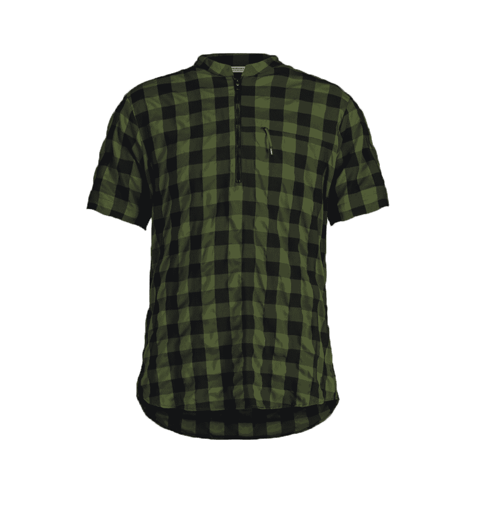 Maloja GrunerleM men's shirt
